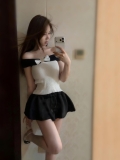 依依｜22歲 158cm・D奶   黏人寶貝系