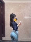 菲菲   165cm / C杯 / 48kg / 25y 男生超愛的