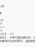 高雄19歲嫩妹客評  本人