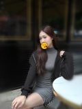 若嵐  165cm / D杯 / 47kg / 25y  美腿御姐