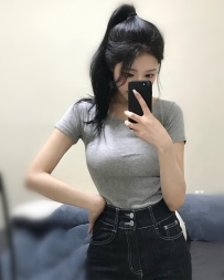 試車妹 小沐 164cm｜C罩杯｜21歲