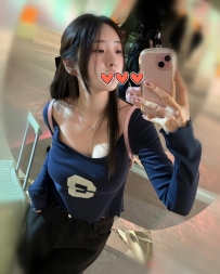 寒假學生   依依｜160cm｜D+｜19