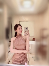 李莎莎 168 D杯 46kg 27歲    白皙嫩乳家教老師