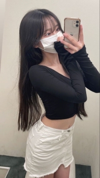 試車妹 若若 163cm｜C罩杯｜22歲