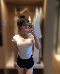 試車妹 心心   160cmC奶19歲
