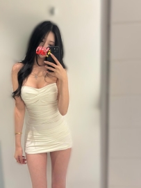 本人   李娜/167/E/25歲/48KG   E杯極品