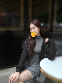 若嵐  165cm / D杯 / 47kg / 25y  美腿御姐