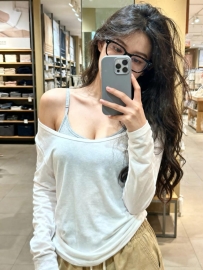 汐嵐 168 47 D 24歲 瑜伽老師