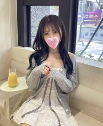 軟萌學生妹初兼