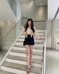 端午限定+李琳165cm Dcup 46kg  24歲  （御姐）