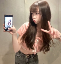 大學新生   小雯 157cm.C奶.419kg.20歲