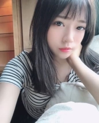 （試車妹）粒粒 155cm 40kg 21歲 C奶