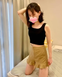 珊珊  161cm/Ccup/26歲