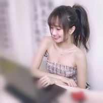 露露   161/45/C+ 21歲    甜美女生