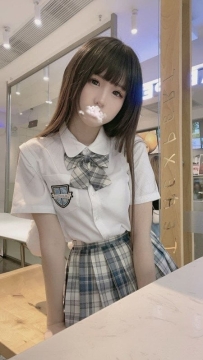 學生試車 ：小米 158cm/44kg/C奶/19歲