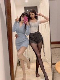 極品姐妹花上線  26k可約