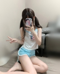 試車妹 芊芊 158cm｜B+罩杯｜18歲